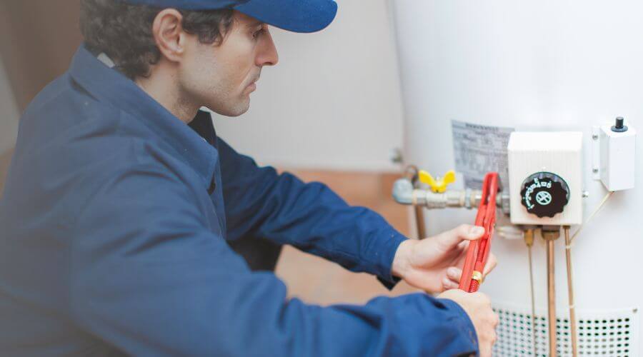 Professional same day plumber in Firth, ID